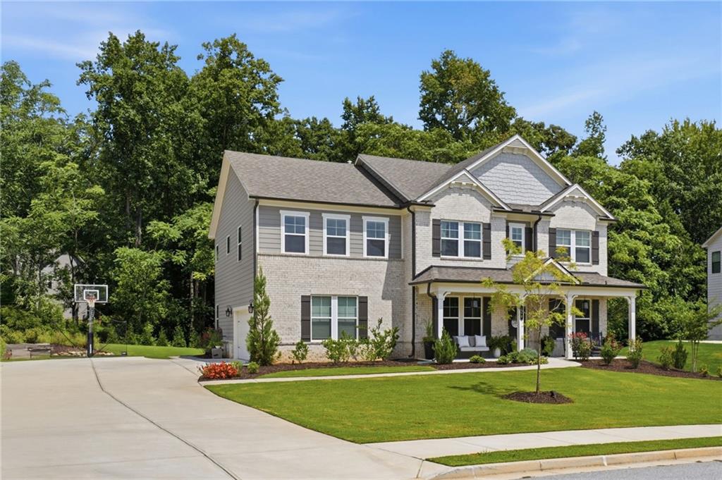 146 Aspen Hall Drive — photo