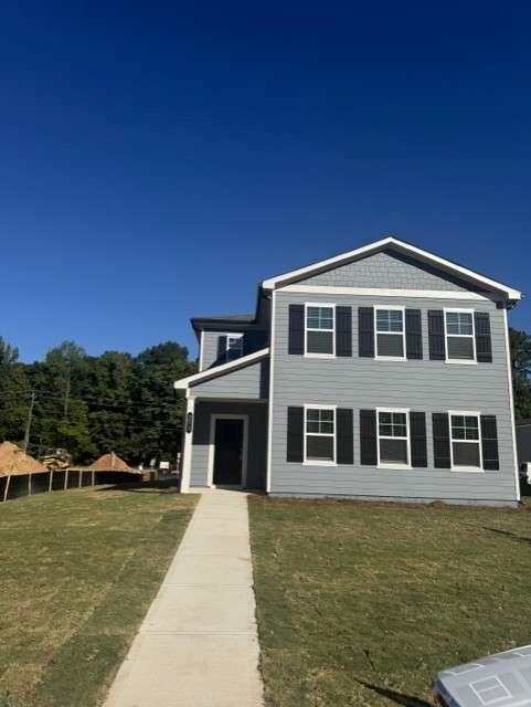 271 Pondview Drive — photo