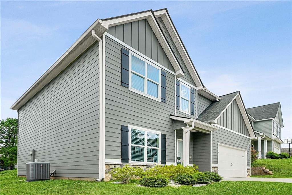 409 Splash Pointe, Temple, GA 30179 — photo 2