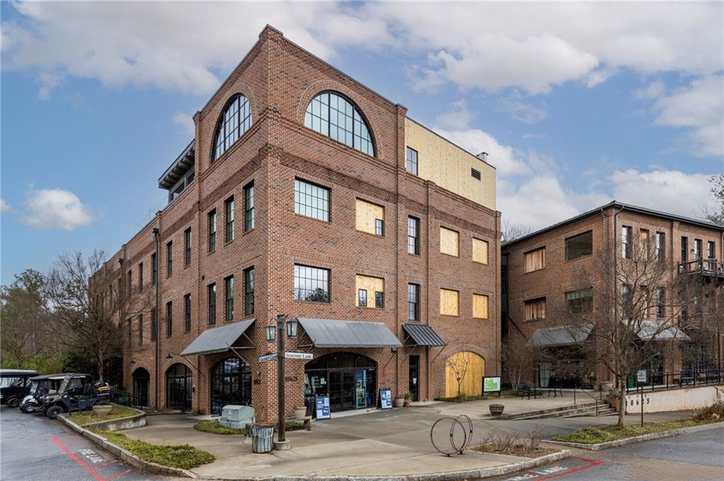 10625 Serenbe Lane Unit 106 — photo
