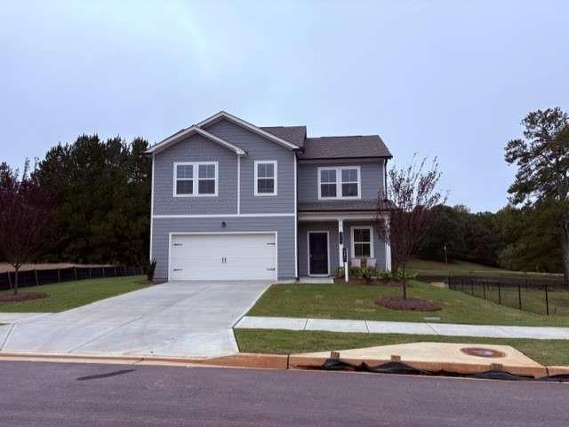 210 Pondview Drive — photo
