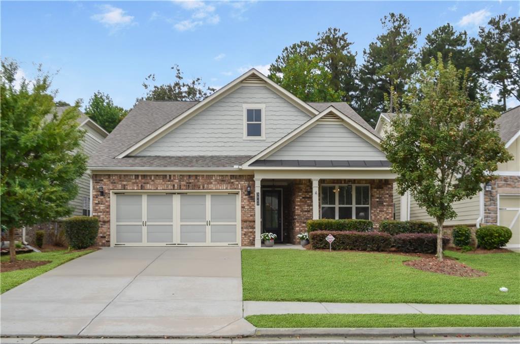 3040 Appling Hills Drive — photo
