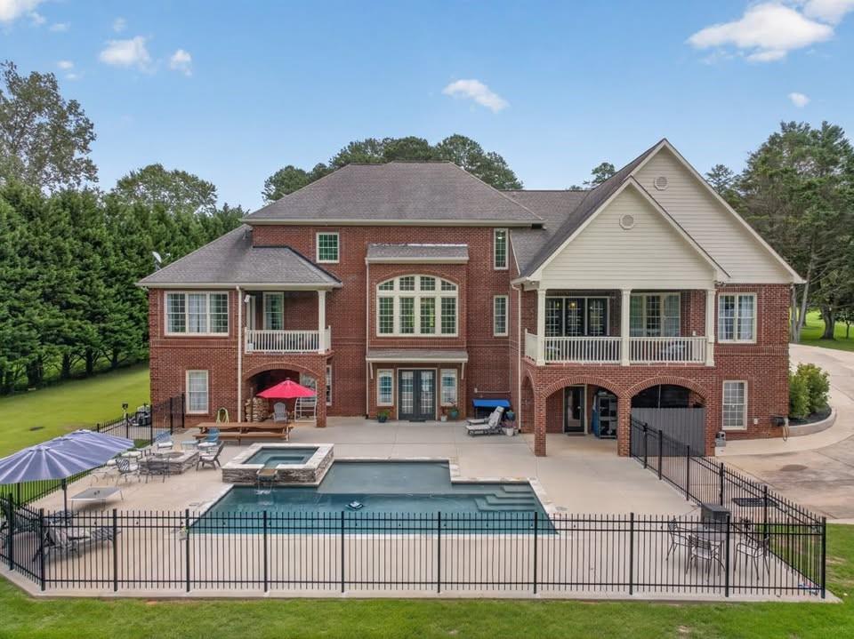 4728 E Reed Road, Gainesville, GA 30507 — photo 2
