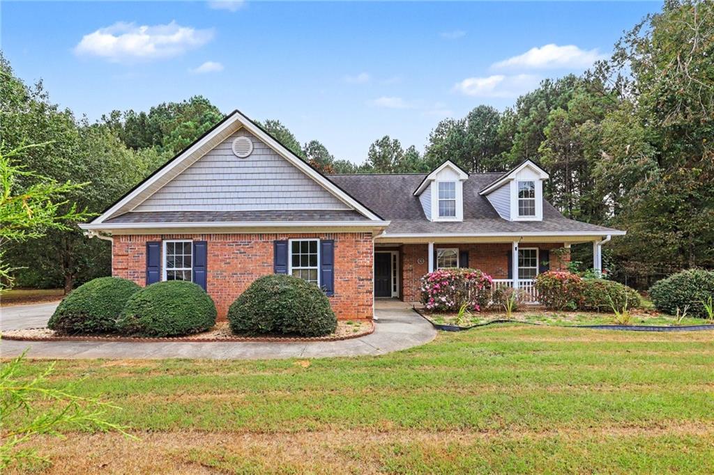 2105 Raegan Court — photo