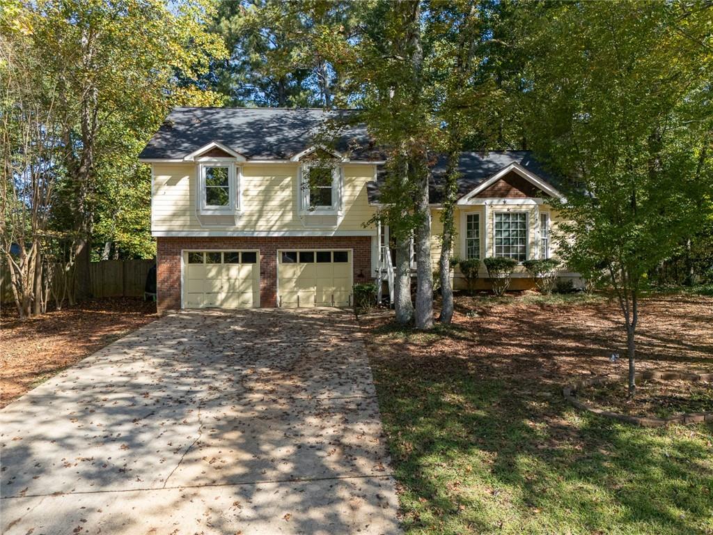 2726 Horseshoe Creek Drive SW — photo