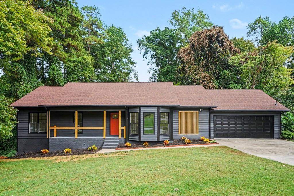 2016 Crescent Drive — photo