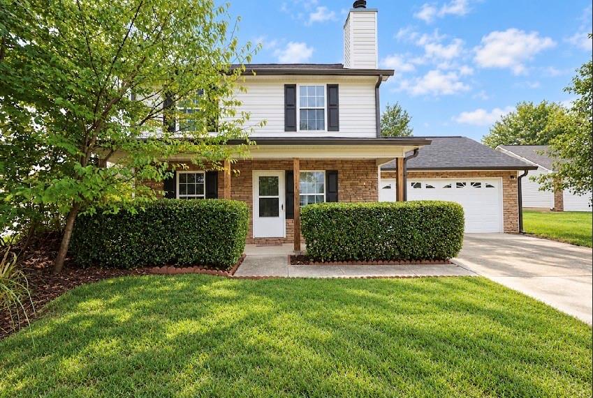 415 Underwood Court — photo