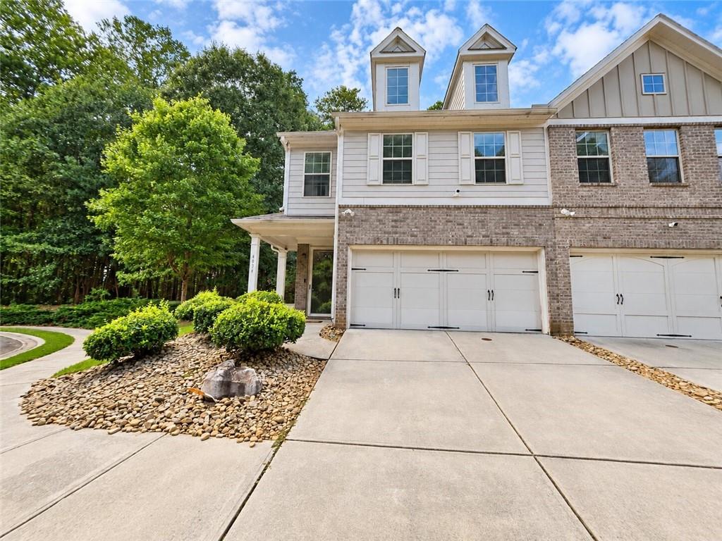 4054 Princeton Lakes Way — photo