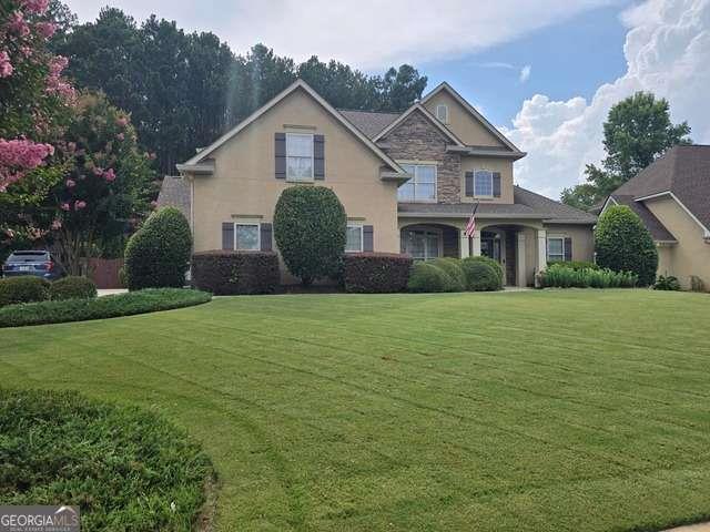 1214 McAllistar Drive — photo