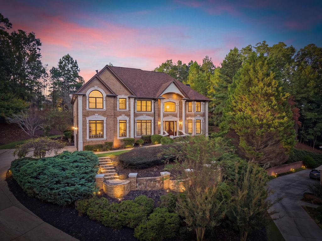 8585 Royal Troon Drive — photo