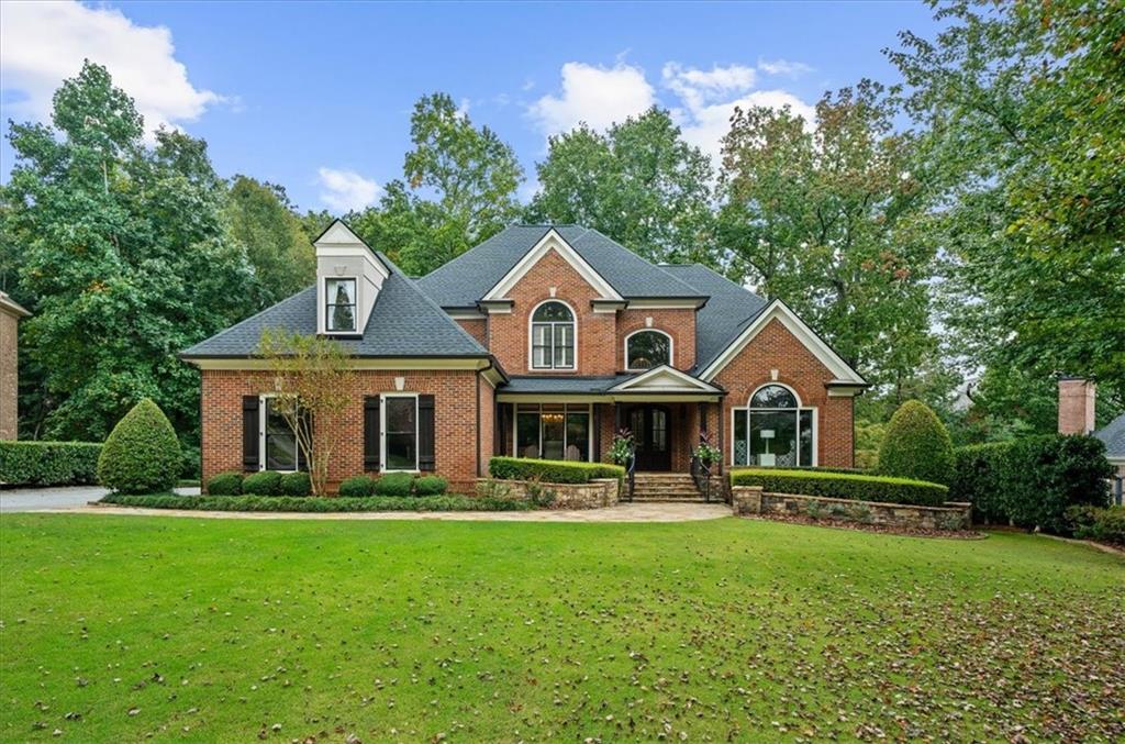 10020 Normandy Lane — photo