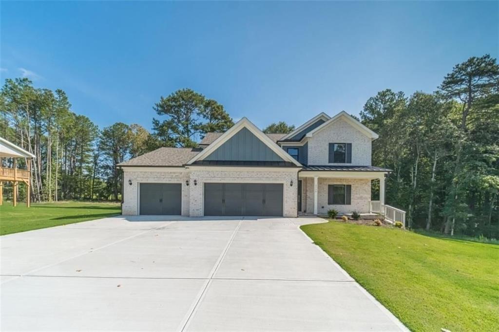 2736 Thomas View Trail — photo