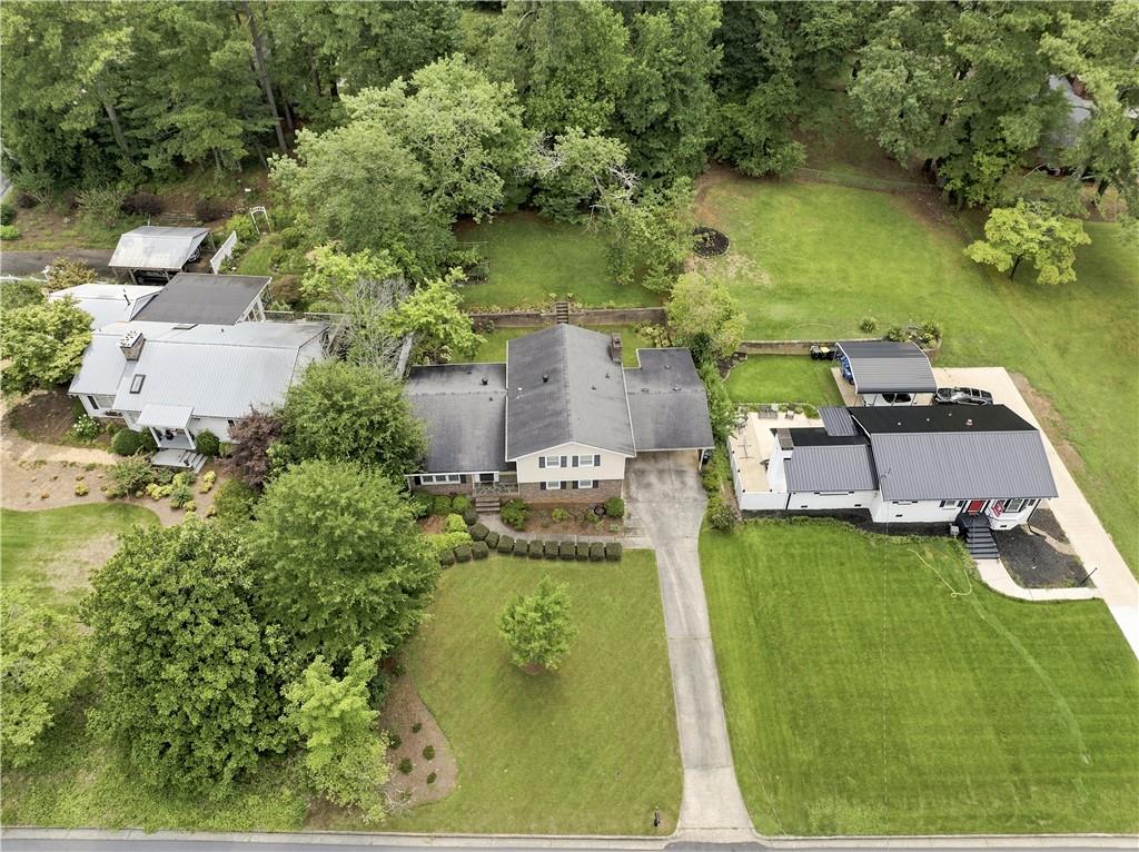 203 Turner Chapel Road SE, Rome, GA 30161 — photo 3