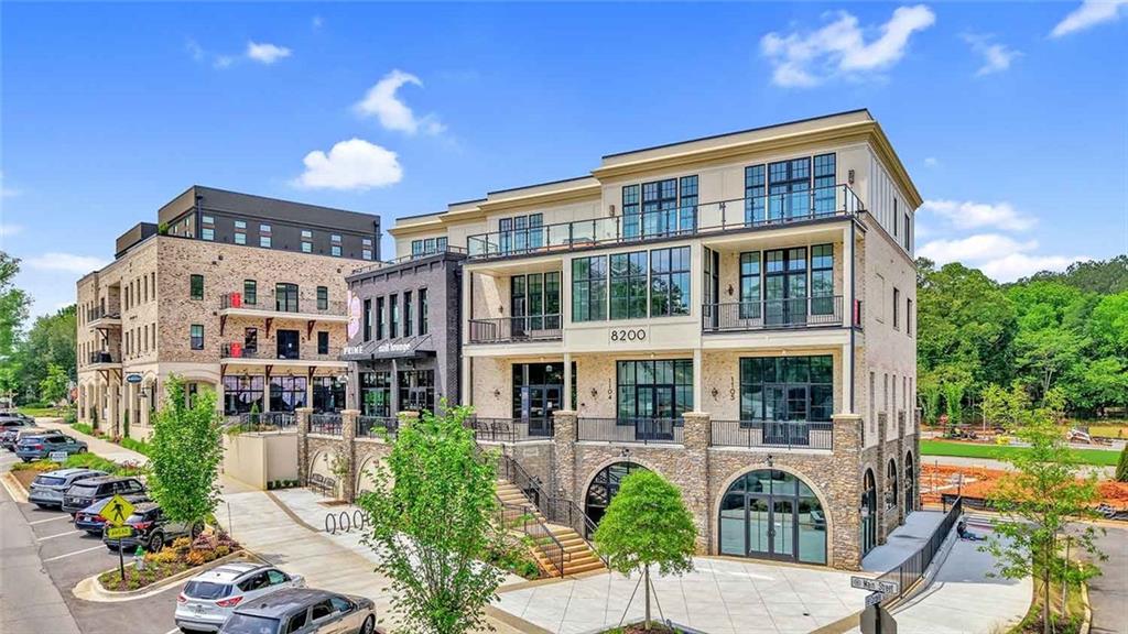 8200 Main Street S Unit 1208 — photo