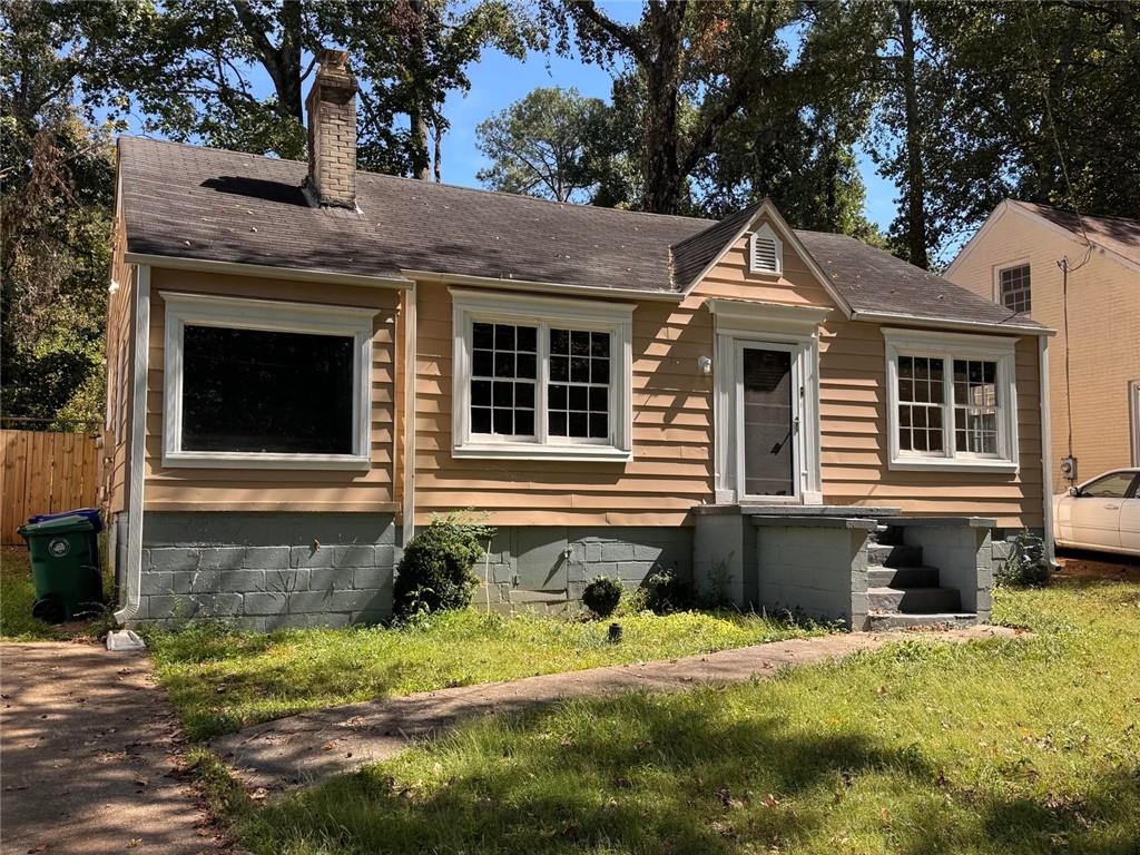 540 Parker Avenue SE — photo