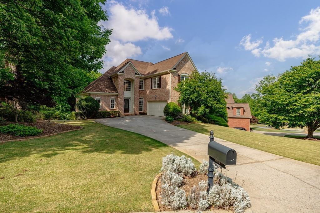 6675 Olde Atlanta Parkway — photo