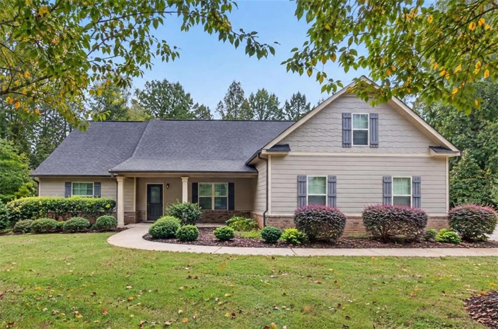 717 Oconee Lane — photo