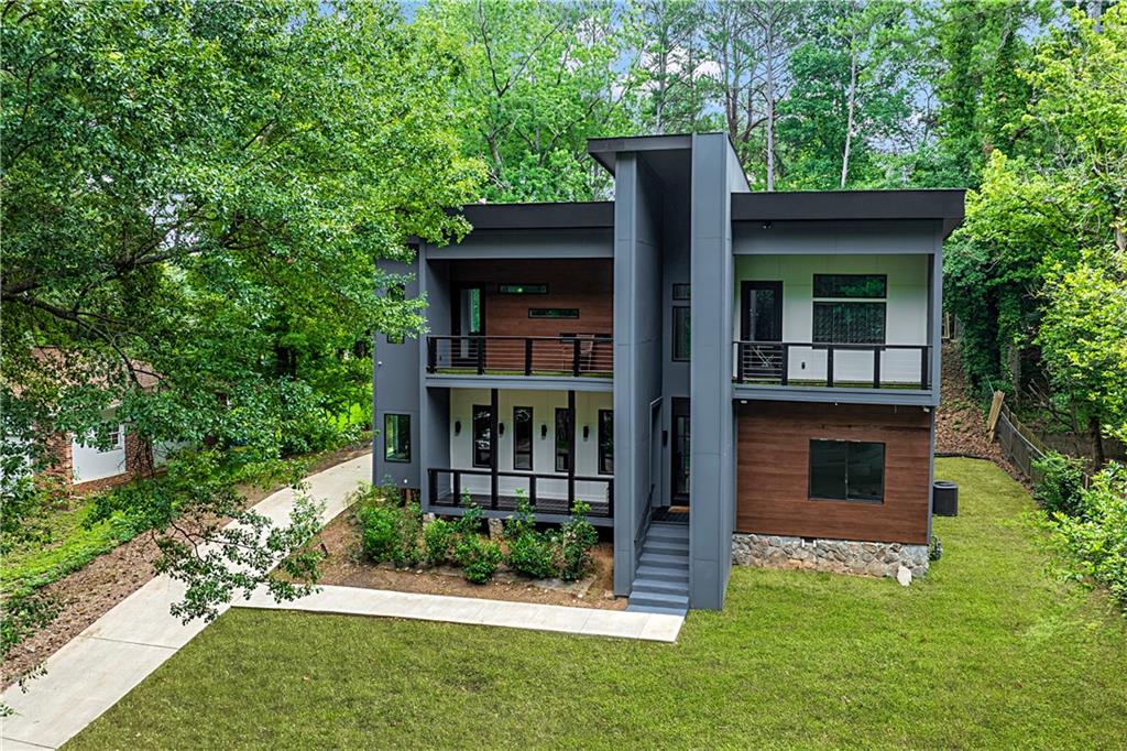 3009 Orion Drive, Decatur, GA 30033 — photo 2