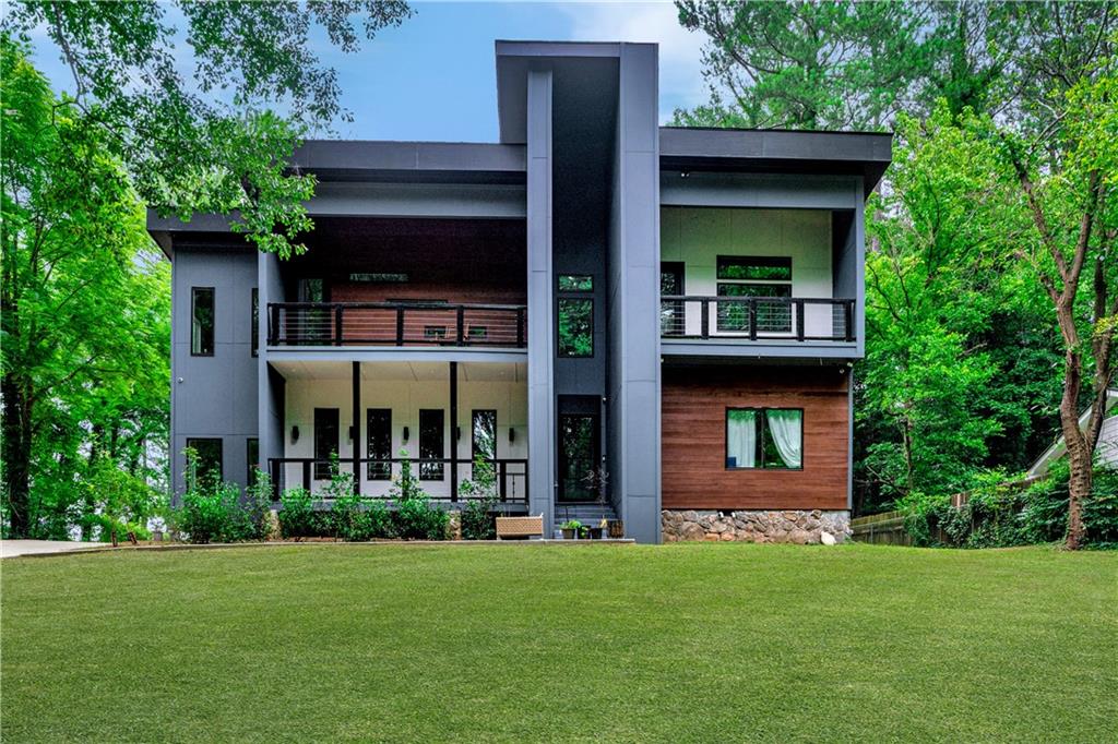 3009 Orion Drive, Decatur, GA 30033 — photo 3