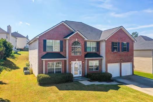 651 Vaughan Drive — photo