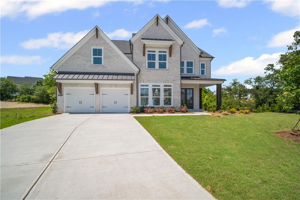 6745 Dahlgren Court — photo