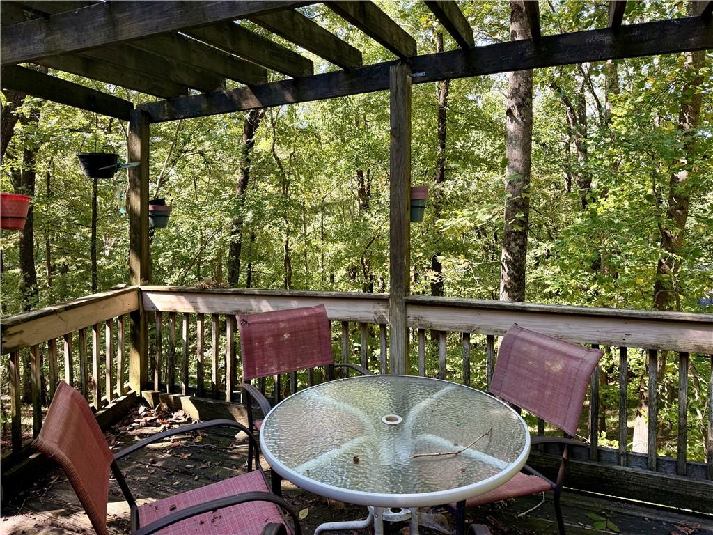529 Little Pine Mountain Road — photo