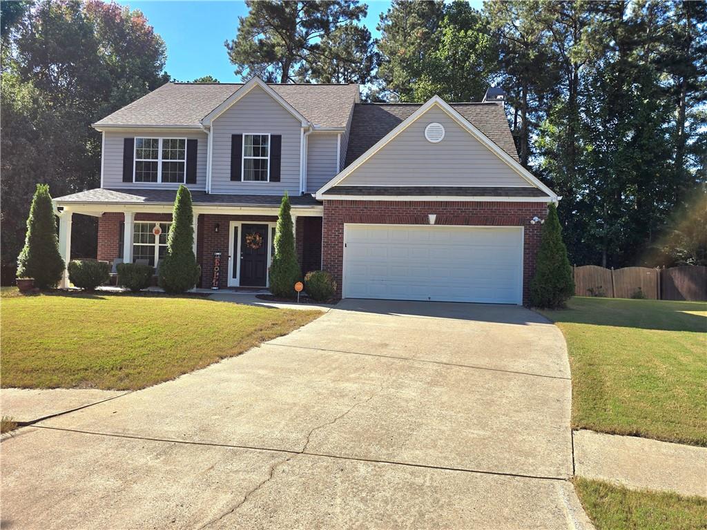 3510 Watson Gate Road — photo