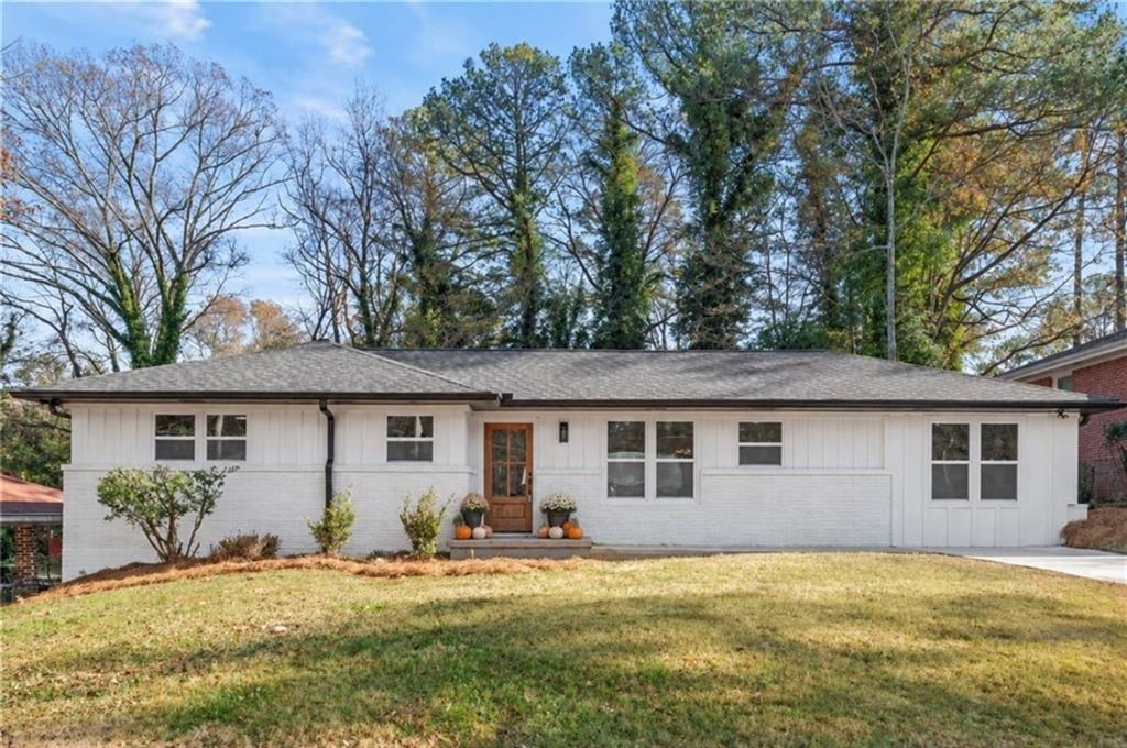 2088 Glendale Drive — photo