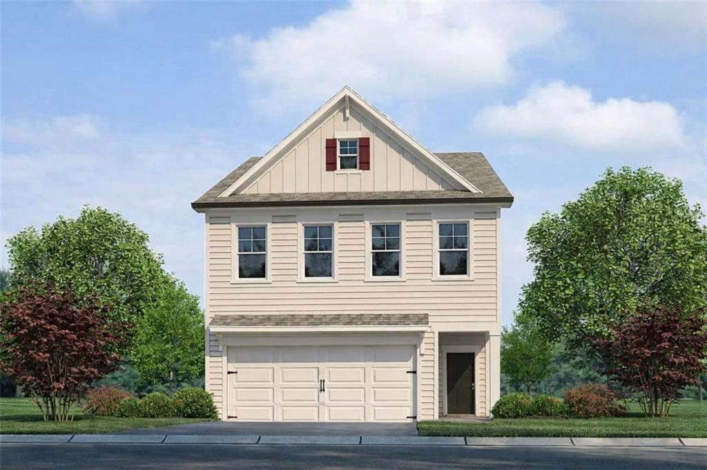 2638 Colville Terrace — photo