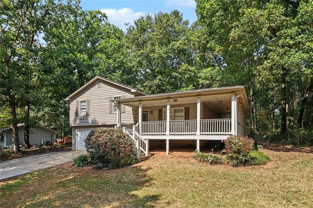 115 Pintail Drive — photo