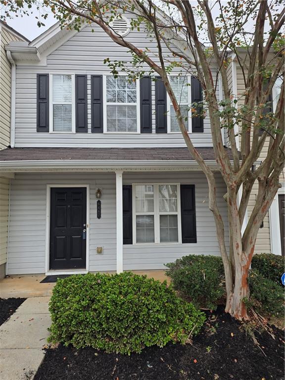 6467 Arbor Gate Drive SW Unit 16 — photo