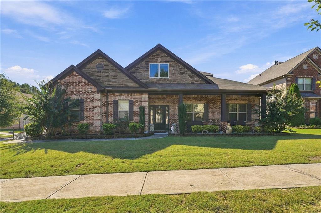 1861 Browning Bend Court — photo