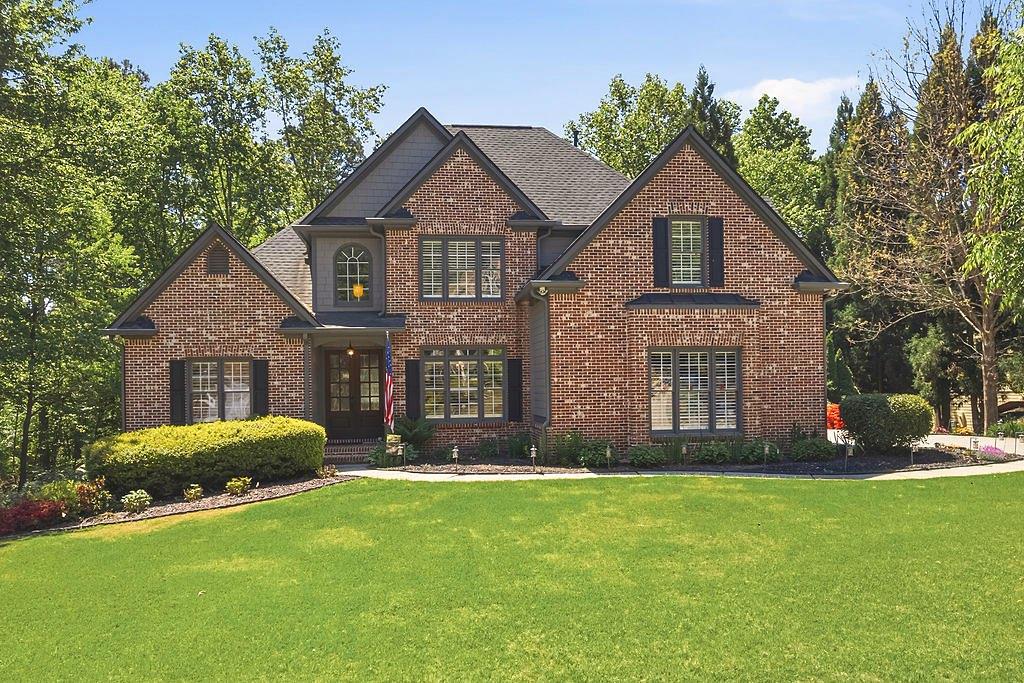 151 Misty View Lane — photo