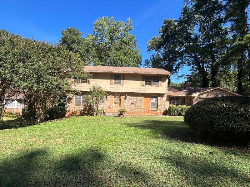 3059 Sorrento Circle — photo
