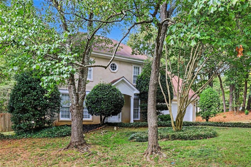 3131 Ashbury Lane — photo
