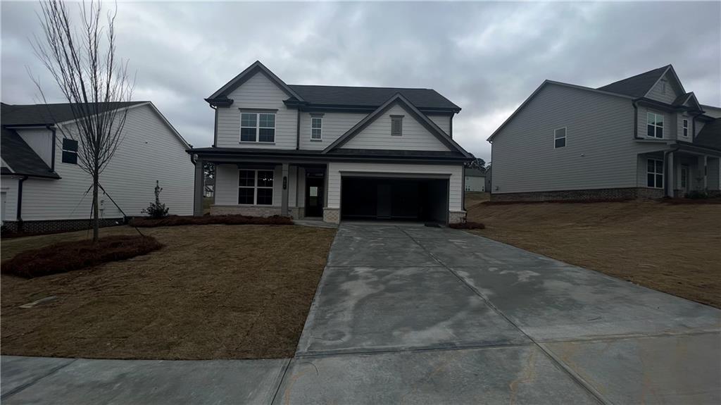 3566 Bryant Meadows Circle — photo