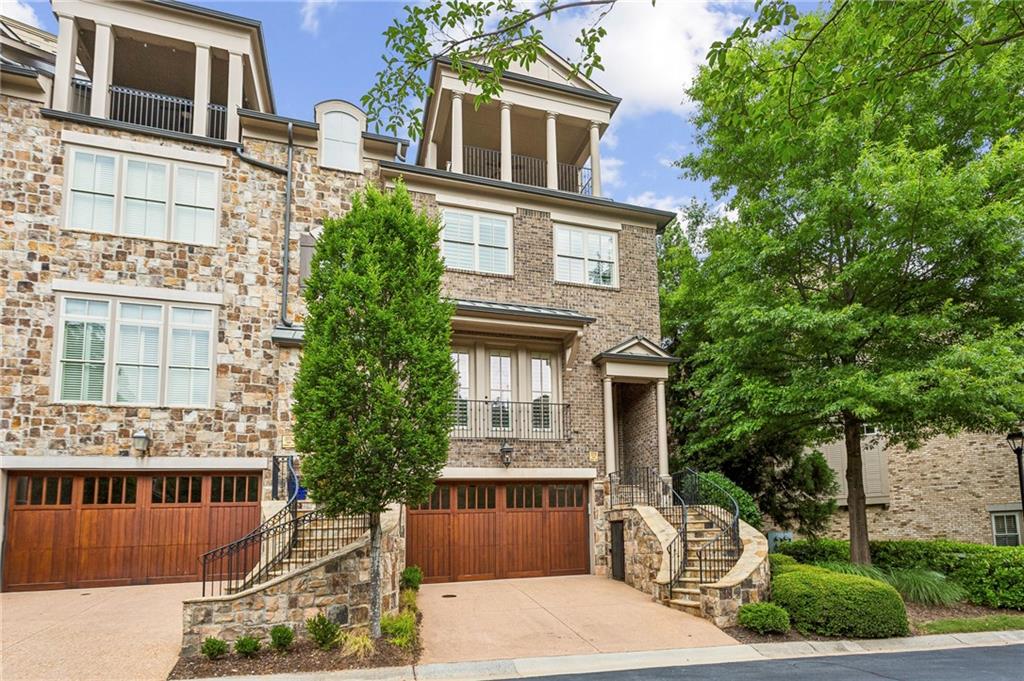 2775 Paces Lookout Lane SE — photo