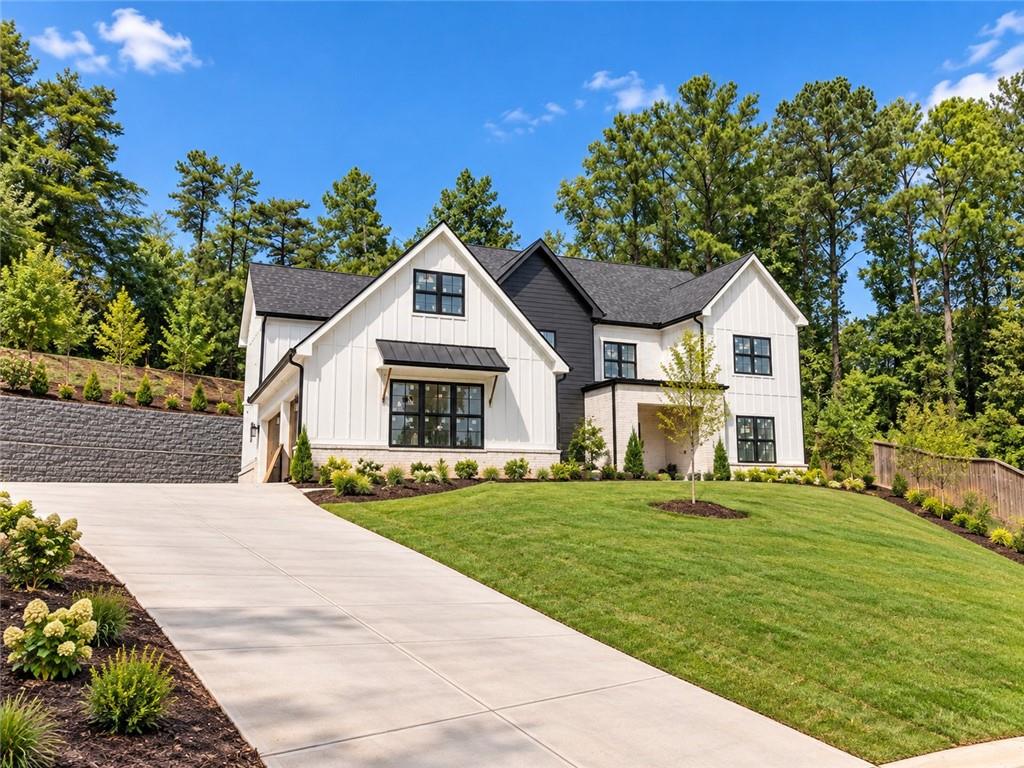 3940 Chapel Heights Drive — photo