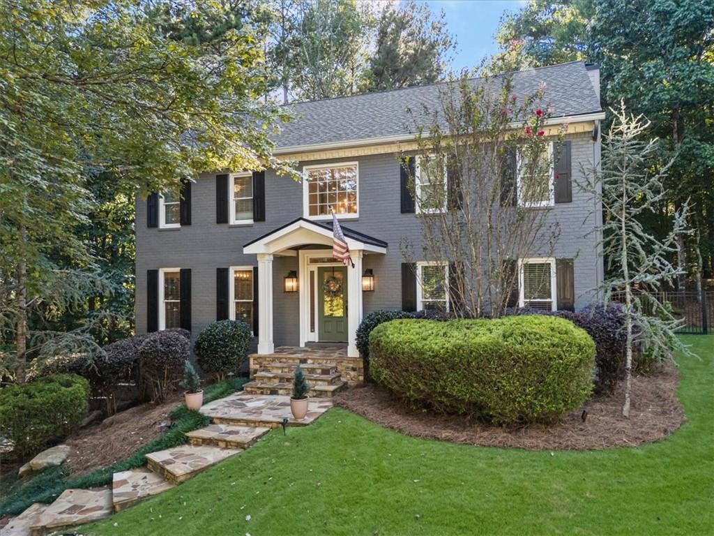 120 Founders Cove — photo