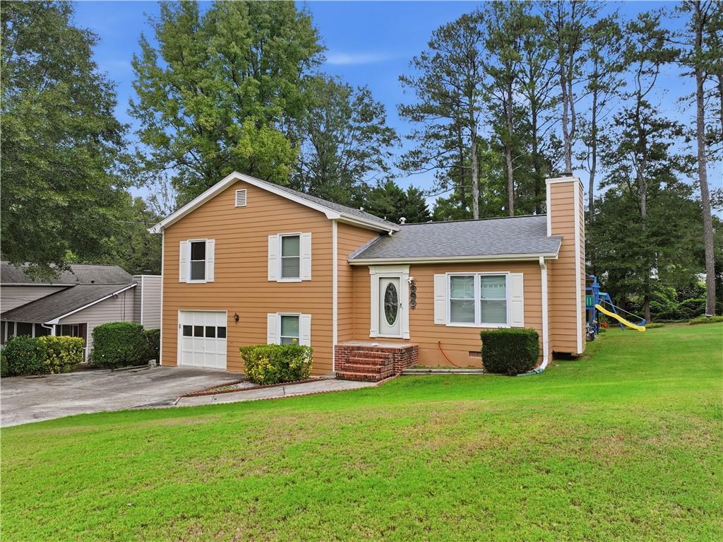 1668 Woodsong Court — photo