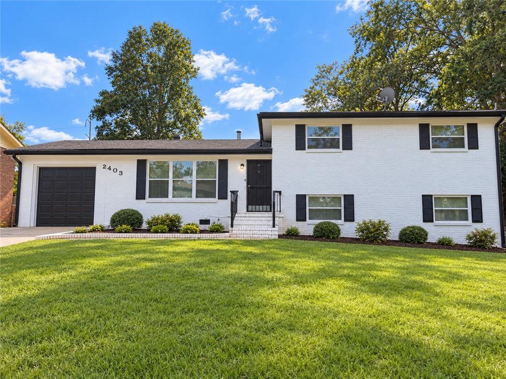 2403 Tiffany Place — photo
