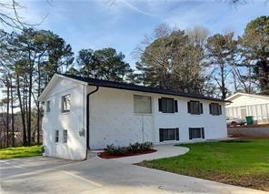 4331 Aldergate Drive, Decatur, GA 30035