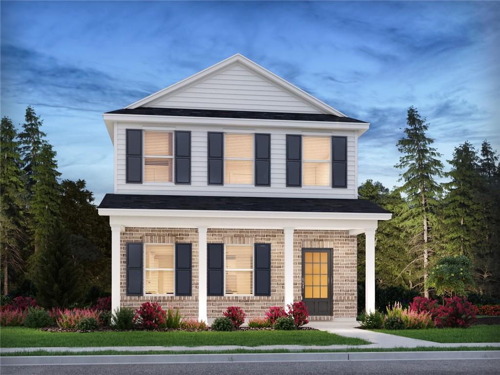 2851 Quiet Grove Lane — photo
