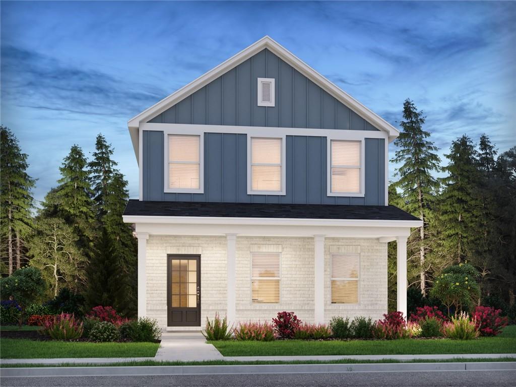 2841 Quiet Grove Lane — photo