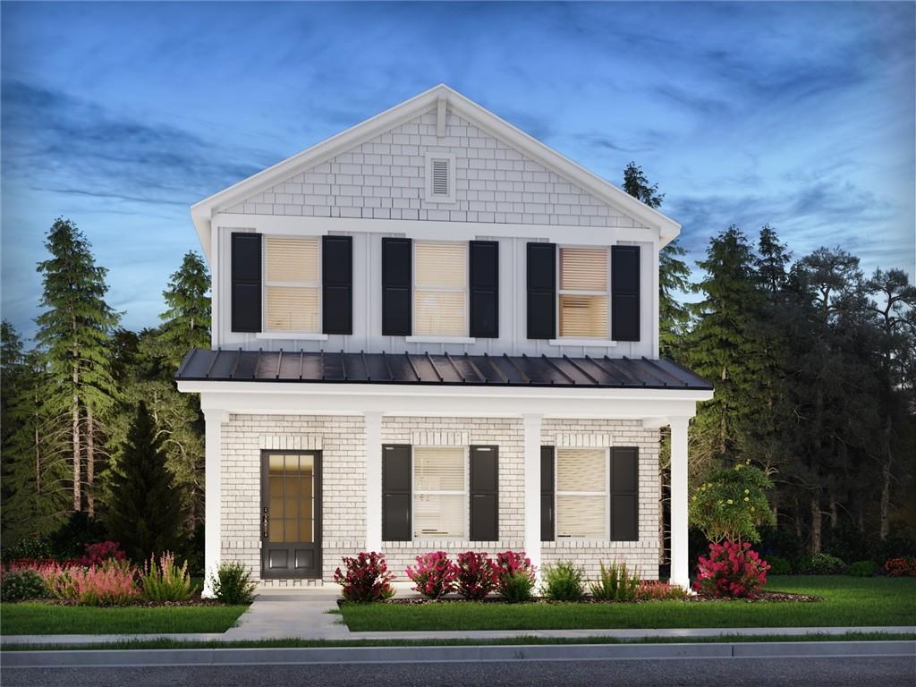 2821 Quiet Grove Lane — photo