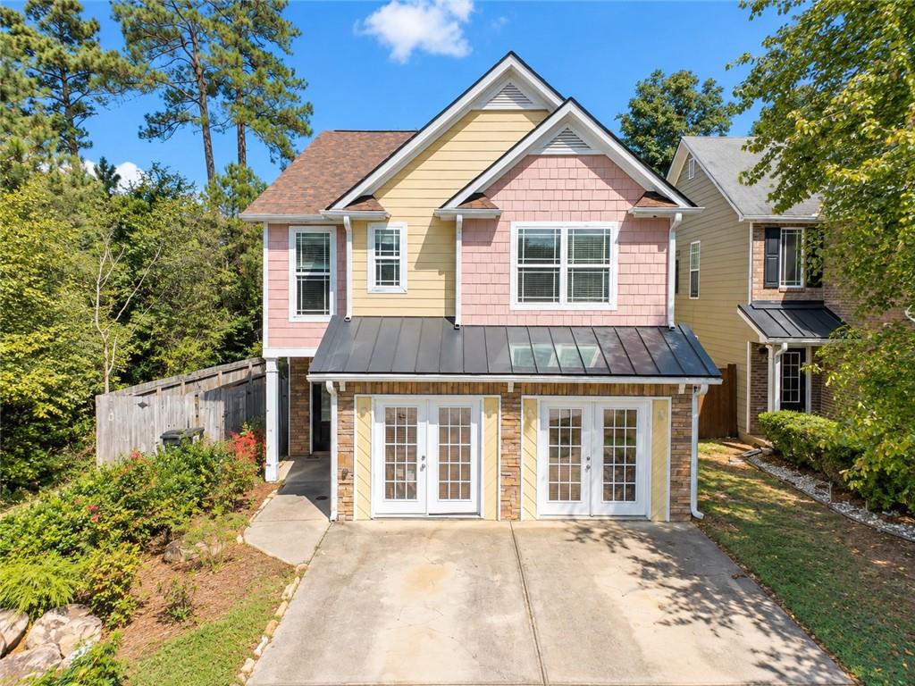 2000 Briar Creek Court NE — photo