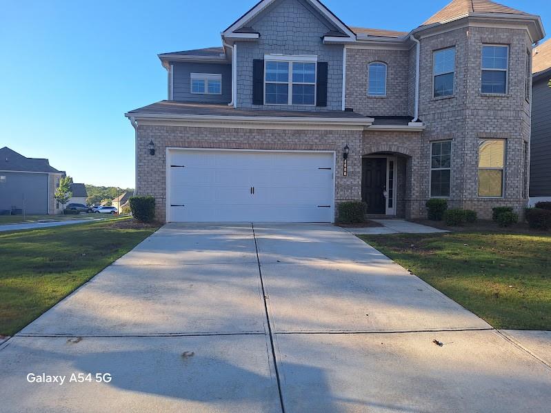 4000 Adder Drive — photo