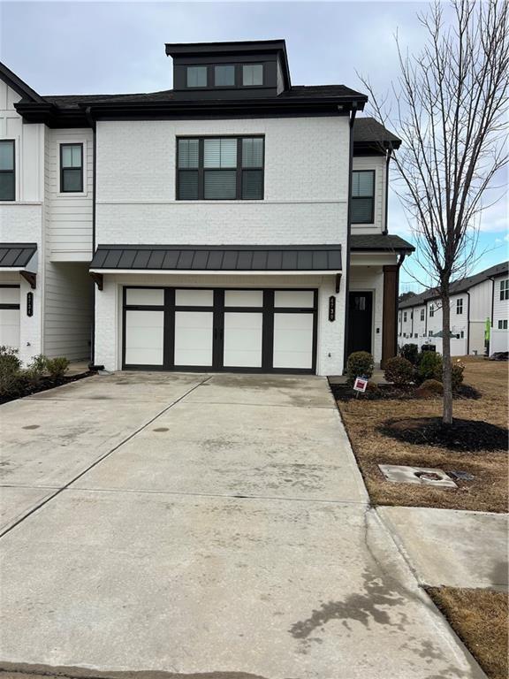 4672 Cypress Landing Way — photo
