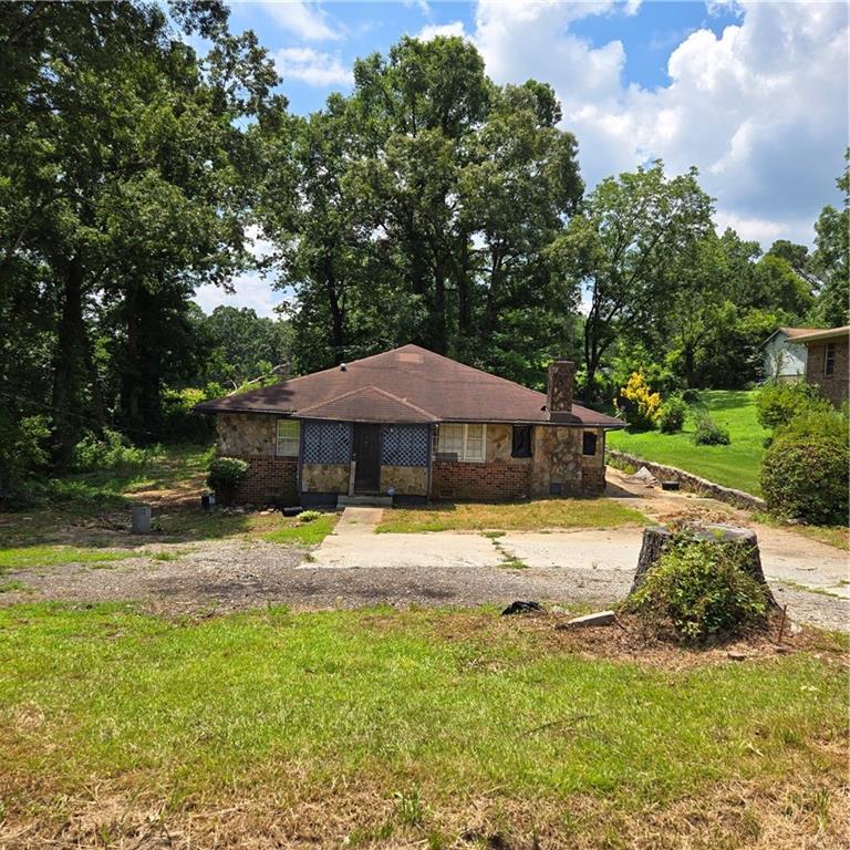 3547 Pleas Drive — photo