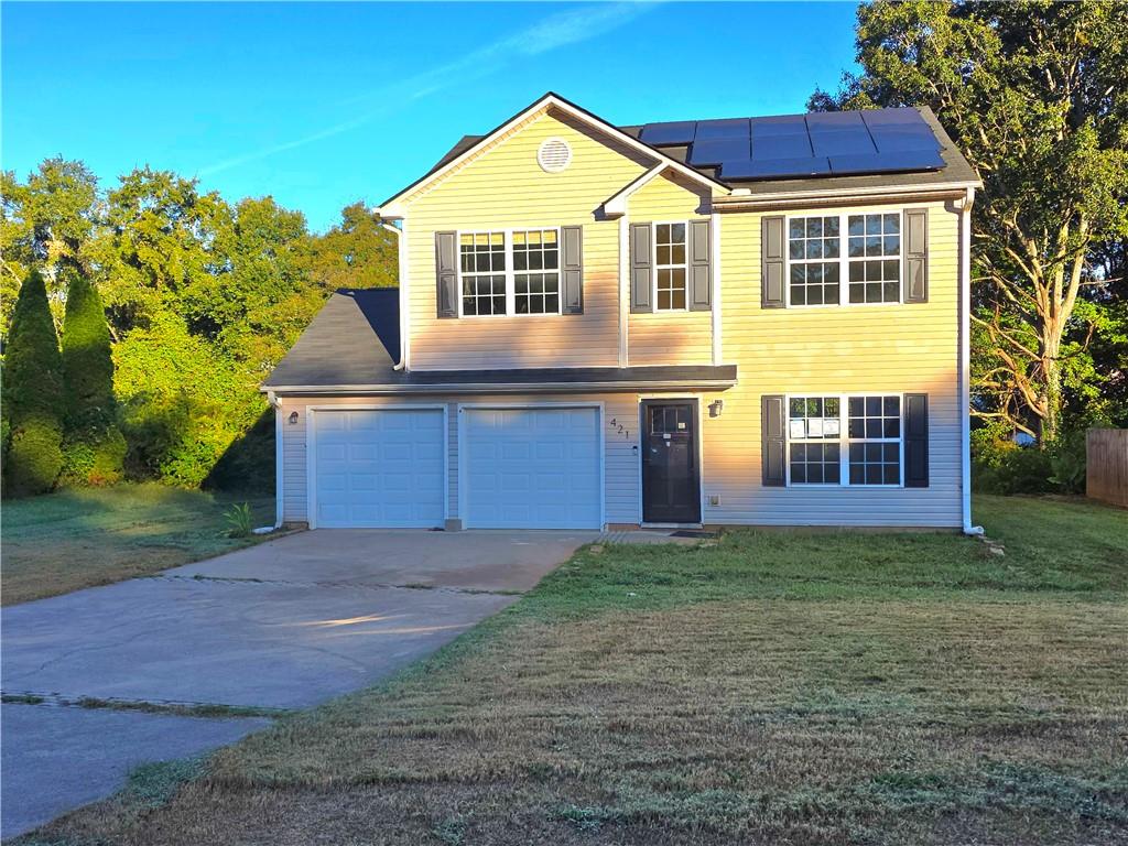 421 Shenandoah Court — photo